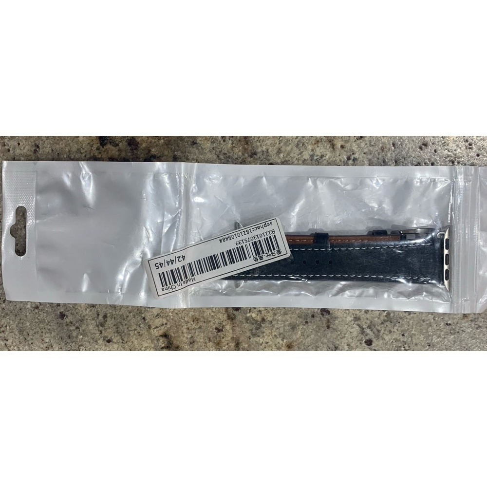 Replacement Watch Band for Apple Watch